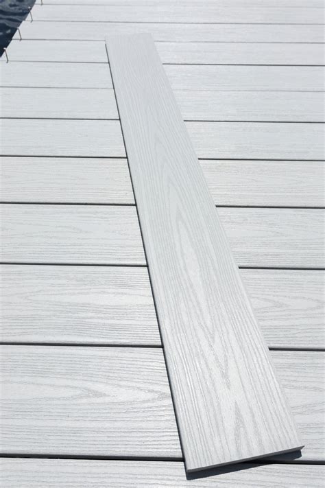 owens corning composite decking|Shop WEARDECK Composite Decking